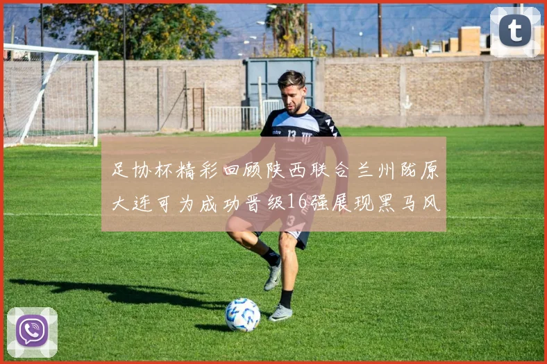 足协杯精彩回顾陕西联合兰州陇原大连可为成功晋级16强展现黑马风采