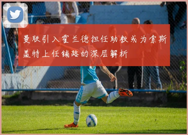 曼联引入霍兰德担任助教或为索斯盖特上任铺路的深层解析